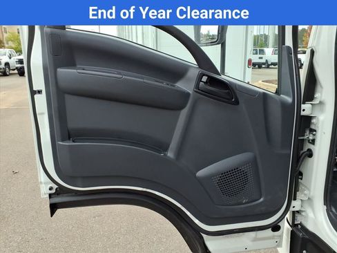 New 2025 Chevrolet Low Cab Forward image 21