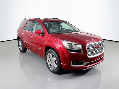 Used 2014 GMC Acadia Denali image 3