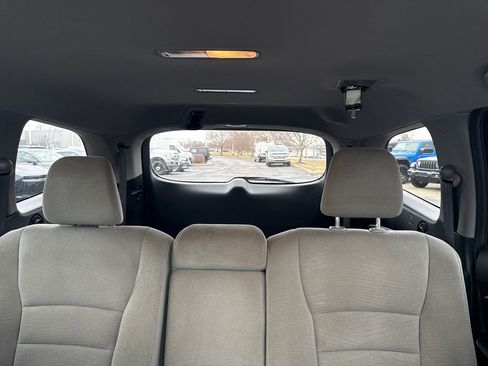 Used 2016 Honda Pilot EX image 24