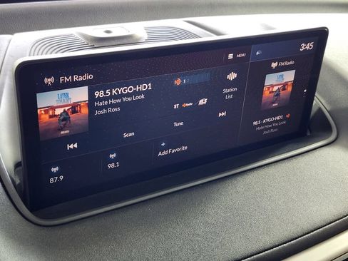 Used 2023 Acura MDX FWD w/ Technology Package image 22
