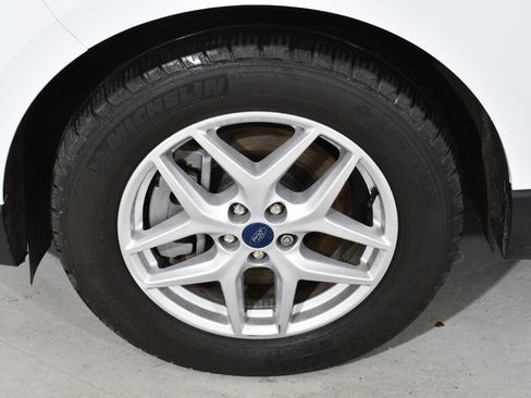 Used 2022 Ford Edge SEL w/ Convenience Package image 24