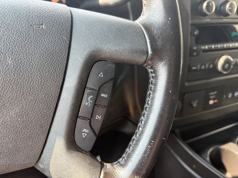 Used 2020 Chevrolet Express 2500 w/ Communications Package RWD image 14