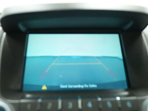 Used 2015 Chevrolet Equinox LT FWD image 33