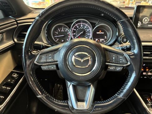 Used 2018 MAZDA CX-9 Grand Touring FWD image 24