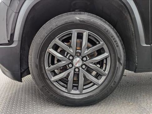 Used 2019 GMC Acadia SLT FWD image 27