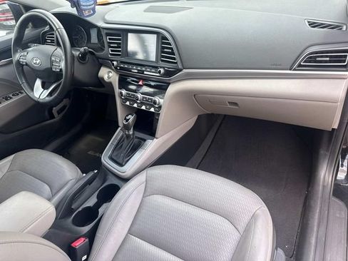 Used 2020 Hyundai Elantra Limited FWD image 17