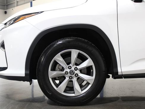 Used 2019 Lexus RX 350 AWD image 9