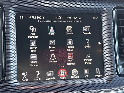 Used 2016 Dodge Challenger R/T Scat Pack image 19