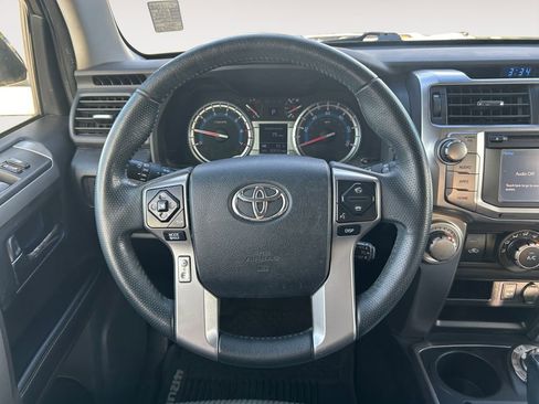 Used 2019 Toyota 4Runner SR5 Premium image 14