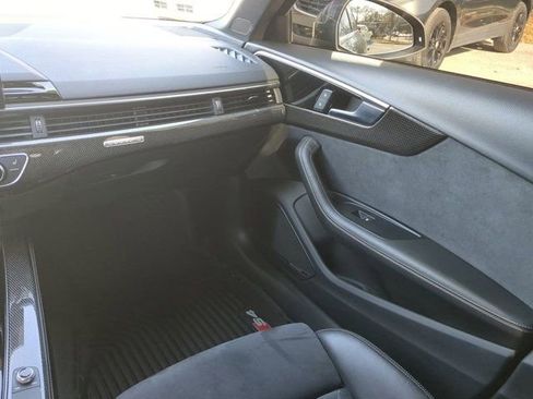 Used 2022 Audi S4 Premium Plus image 15
