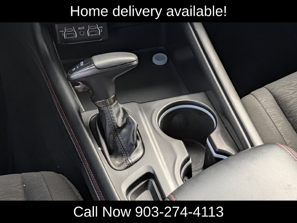 Used 2026 Dodge Durango GT AWD/4WD image 16