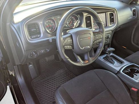 Used 2022 Dodge Charger R/T w/ Plus Group image 10
