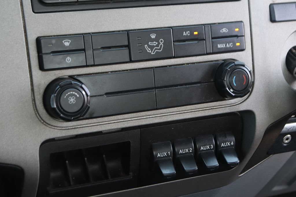 Used 2019 Ford F650 2WD Regular Cab Super Duty image 26