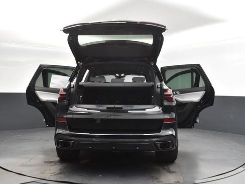 New 2026 BMW X5 sDrive40i w/ M Sport Package image 50