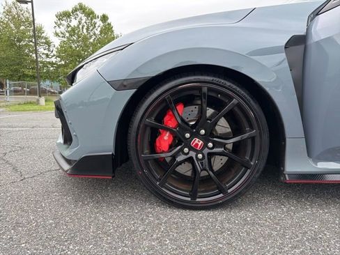 Used 2021 Honda Civic Type R image 25