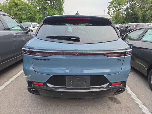 Used 2024 Dodge Hornet R/T Plus w/ Tech Pack Plus w/o Parking AWD/4WD image 3