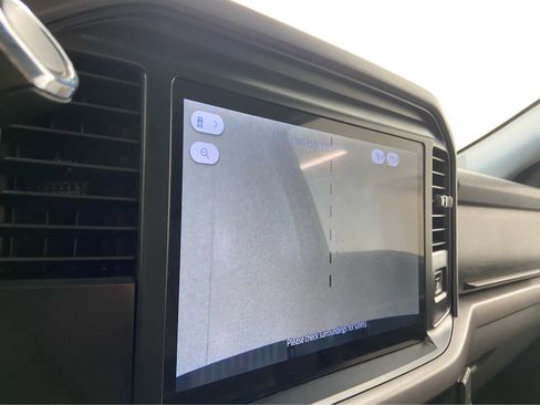 Used 2025 Ford F150 XLT w/ Equipment Group 301A Standard image 30