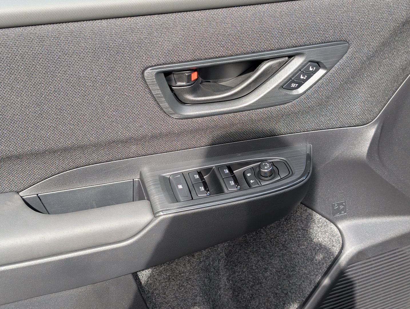 New 2026 Subaru Outback Limited AWD/4WD image 24