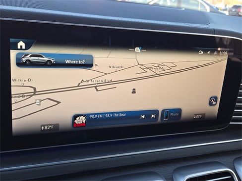 New 2026 Mercedes-Benz GLE 350 4MATIC image 13