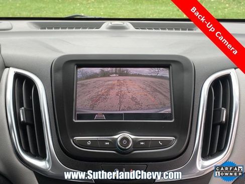 Used 2024 Chevrolet Equinox LT image 29