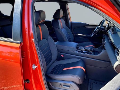 Used 2026 Honda Passport TrailSport image 22