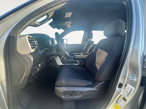 New 2026 Toyota Tundra SR5 image 9