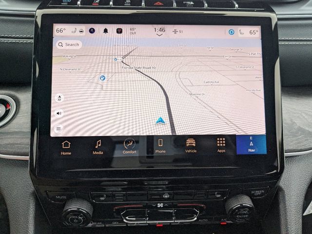 New 2024 Jeep Grand Cherokee Limited 4xe AWD/4WD image 23