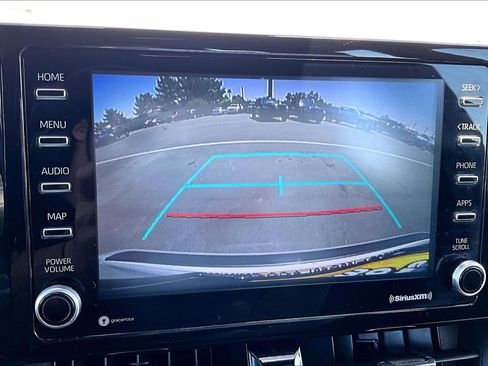 Used 2021 Toyota Corolla SE w/ Carpet Mat Package (TMS) FWD image 20