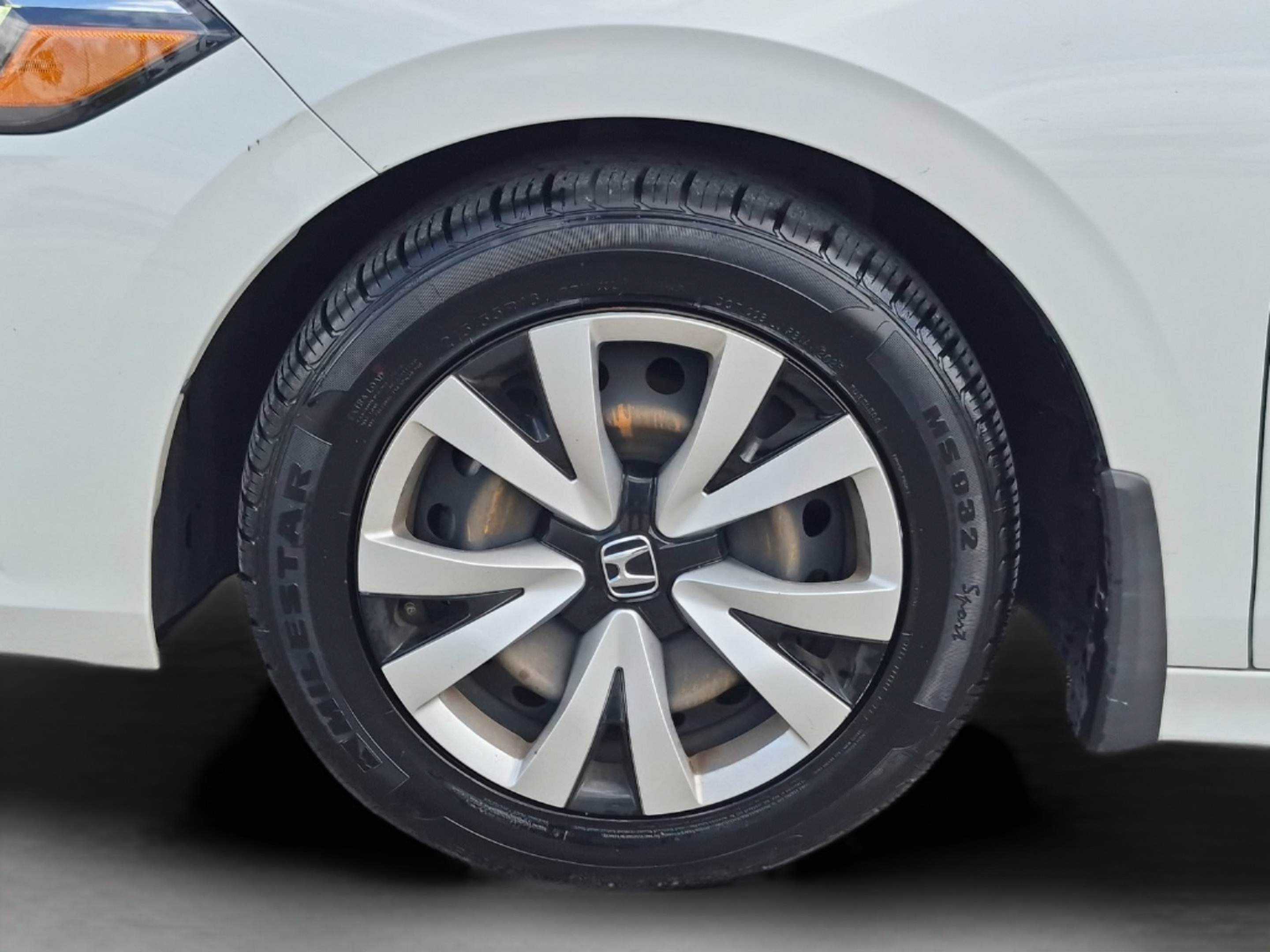 Certified 2023 Honda Civic LX image 31