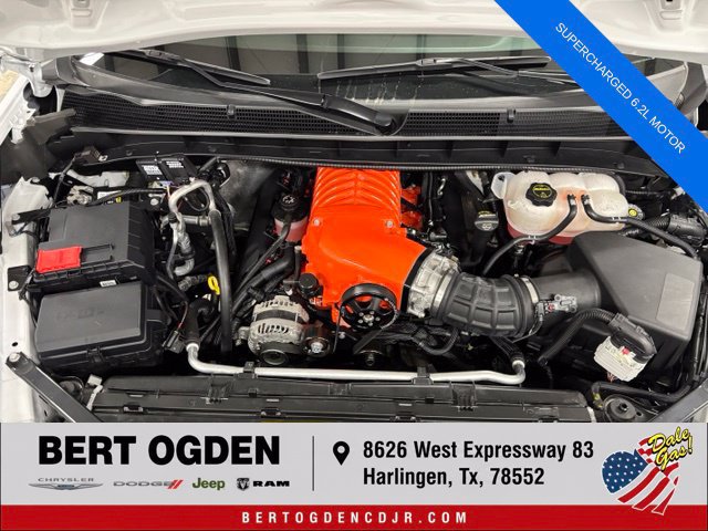 Used 2026 GMC Sierra 1500 AT4 w/ AT4 Premium Package AWD/4WD image 25