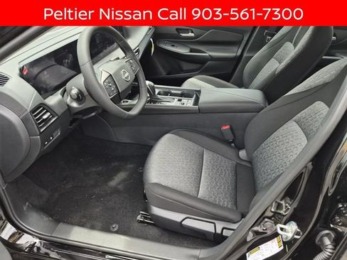 New 2026 Nissan Sentra SV w/ SV Convenience Package FWD image 7