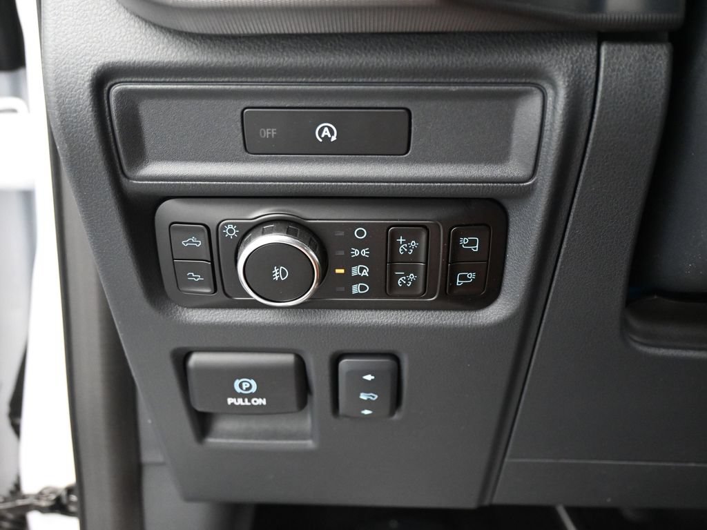 Used 2025 Ford F150 Raptor AWD/4WD image 15