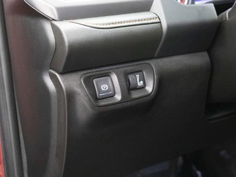 Used 2020 GMC Acadia AT4 w/ Trailering Package image 24