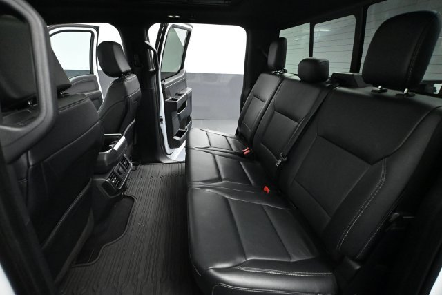 Used 2023 Ford F150 XLT w/ Equipment Group 302A High AWD/4WD image 32