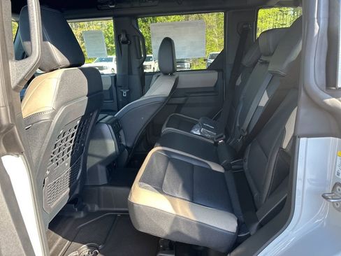 New 2026 Ford Bronco Big Bend AWD/4WD image 45