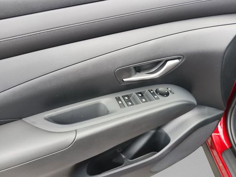 New 2026 Hyundai Tucson SEL AWD/4WD image 15