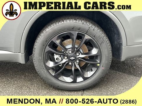 New 2026 Dodge Durango GT image 9