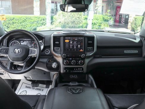 Used 2022 RAM 1500 Laramie image 25