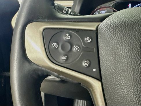 Used 2020 GMC Acadia Denali FWD image 18