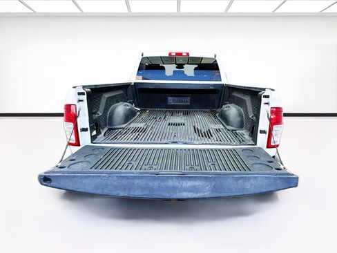 Used 2024 RAM 2500 Big Horn image 17