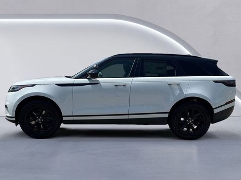 Used 2026 Land Rover Range Rover Velar S AWD/4WD image 6