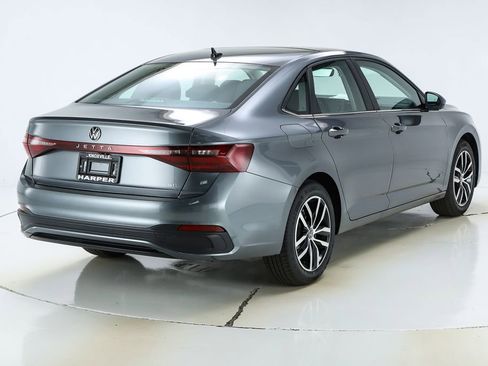 New 2026 Volkswagen Jetta SE image 46