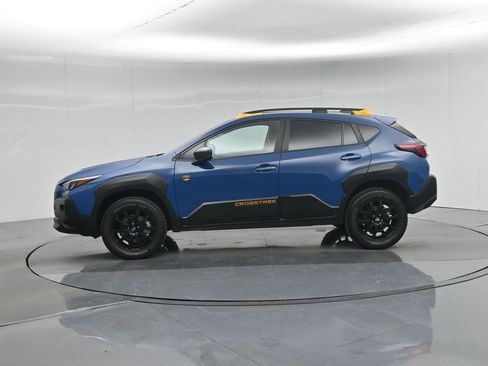 Used 2024 Subaru Crosstrek 2.5i Wilderness w/ Crosstrek Mirror Package AWD/4WD image 31
