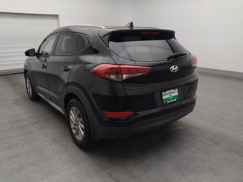 Used 2017 Hyundai Tucson SE Plus image 5