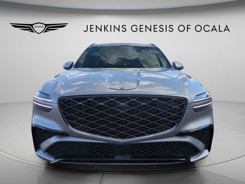 Used 2026 Genesis GV70 2.5T Sport Prestige AWD/4WD image 2