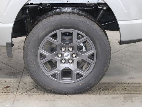 New 2026 Ford F150 STX image 17