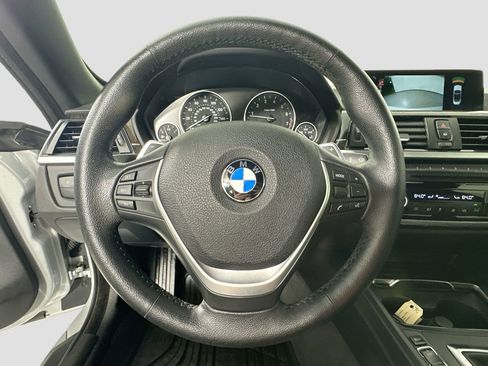 Used 2016 BMW 428i Convertible image 12