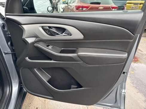 Used 2020 Chevrolet Traverse LS w/ LPO, Floor Liner Package FWD image 26