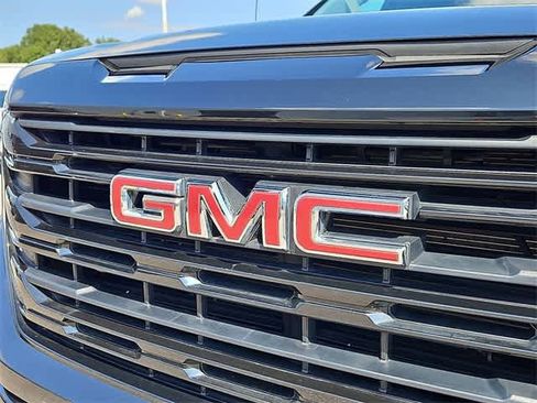 Certified 2022 GMC Sierra 1500 Elevation w/ X31 Off-Road Package image 35
