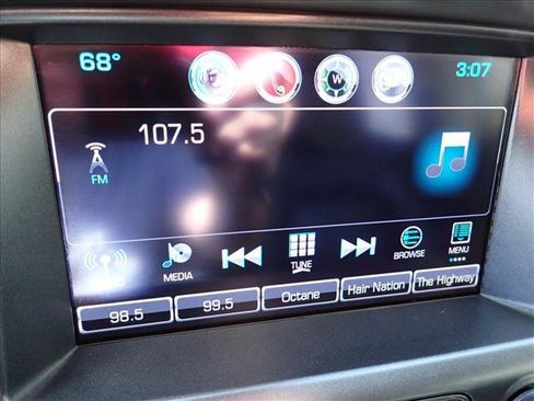 Used 2017 Chevrolet Colorado ZR2 AWD/4WD image 23